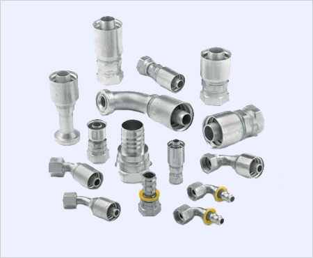 Hydraulic Components