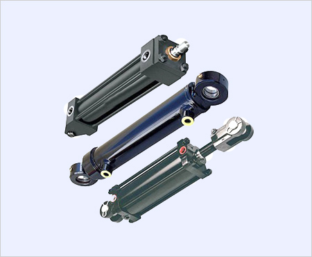 Hydraulic Cylinders